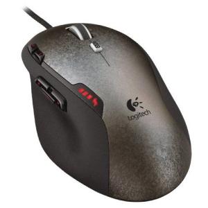 Logitech(ロジテック) G500 Programmable Gaming Mouse｜worldselect