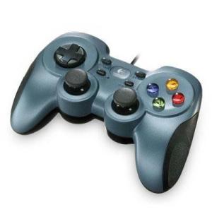 Gamepad F510 by Logitech(ロジテック) Inc - 940-000106