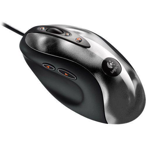 Logitech(ロジテック) MX 518 High Performance Optical Ga...