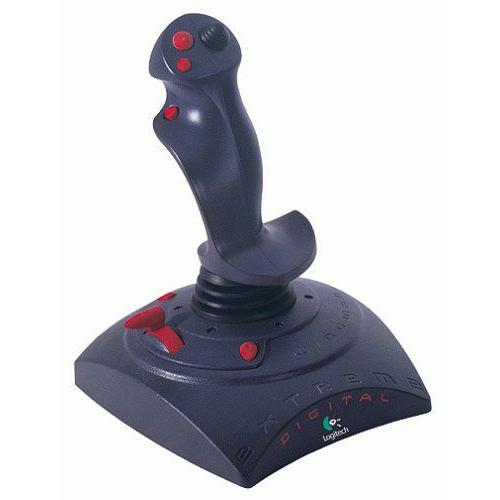 Logitech(ロジテック) Wingman Xtreme Digital Hand Contro...