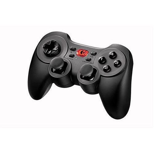 Logitech(ロジテック) Cordless Rumblepad 2 with Vibratio...