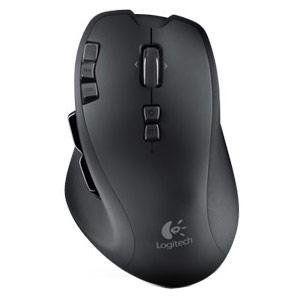 Gaming Mouse G700 by Logitech(ロジテック) Inc - 910-001...