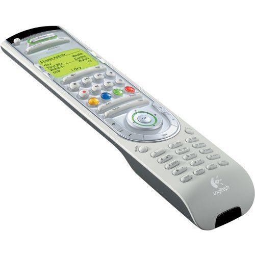 Logitech(ロジテック) Harmony Xbox 360 Remote