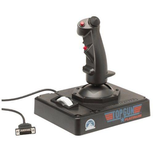 ThrustMaster(スラストマスター) Top Gun Platinum