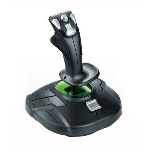 ThrustMaster(スラストマスター) 2960706 T-16000M Flight Sti...