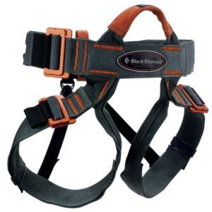 Black Diamond(ブラックダイヤモンド) Vario Speed Climbing Harness｜worldselect