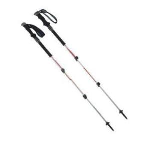 Black Diamond(ブラックダイヤモンド) TRAIL SHOCK TREKKING POLES - O/S - N/A｜worldselect