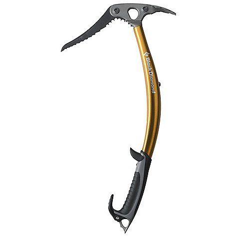 Black Diamond(ブラックダイヤモンド) Viper Ice Tool Adze (Ble...