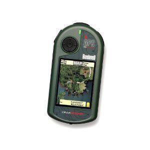 Bushnell(ブッシュネル) Onix200CR Outdoor WaterProof Hiking Handheld GPS｜worldselect