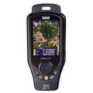 High Quality Bushnell(ブッシュネル) ONIX 350 HandHeld GPS Navigation System New｜worldselect