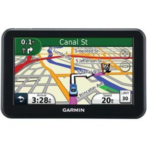 Garmin(ガーミン) 010-00991-21 N;VI 50LM TRAVEL ASSISTANT｜worldselect