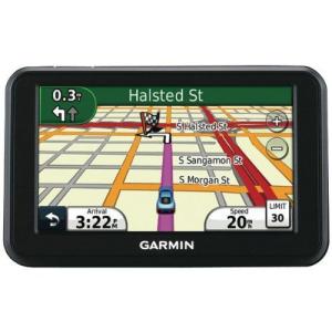 Garmin(ガーミン) 010-00990-01 N;VI? 40 TRAVEL ASSISTANT - 010-00990-01｜worldselect