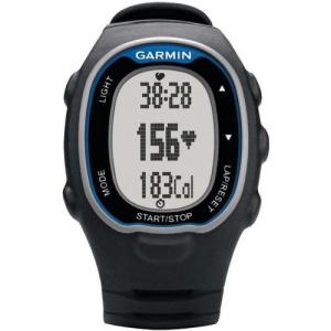 New- Garmin(ガーミン) 010-00743-70 FORERUNNER(R) 70 (BLUE) - 010-00743-70｜worldselect