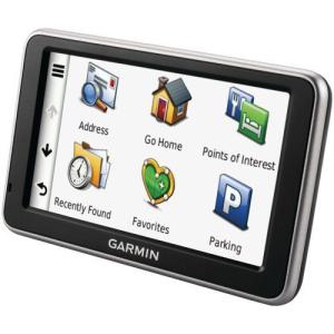 Garmin(ガーミン) 010-00902-12 N;VI(R) 2350 (010-00902-12) -｜worldselect