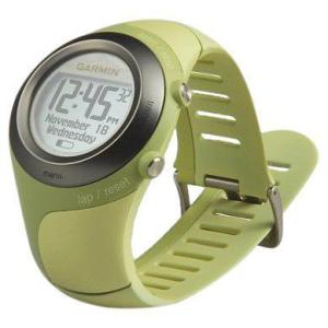 Garmin(ガーミン) Forerunner 405 Sport Watch with Heart...