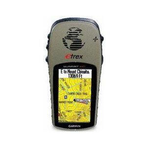 Garmin(ガーミン) eTrex Summit HC Color High-Sensitivit...
