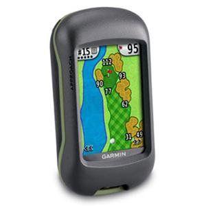 Garmin(ガーミン) USA， Touchscreen Golf GPS (Catalog Category: Navigation / Handheld GPS Units)｜worldselect