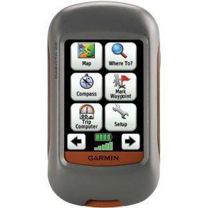 Garmin(ガーミン) 010-00781-01 DAKOTA 20 PORTABLE GPS S...