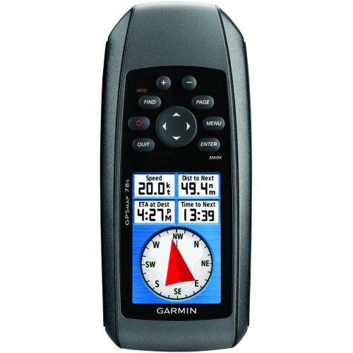 Garmin(ガーミン) 010-00864-01 GPSMAP 78S