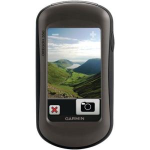 New- Garmin(ガーミン) 010-00697-10 OREGON? 550 PORTABLE GPS SYSTEM - 010-00697-10｜worldselect