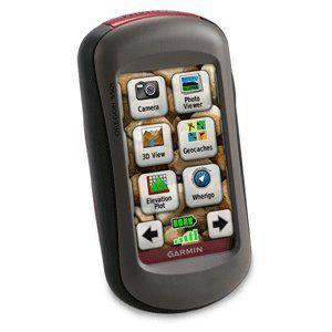 Garmin(ガーミン) OREGON 550 WORLD WIDE (35905)