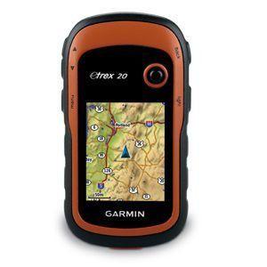 Garmin(ガーミン) ETREX 20 HANDHELD GPS