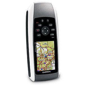 Garmin(ガーミン) GPSMAP 78 HANDHELD GPS (39033)｜worldselect