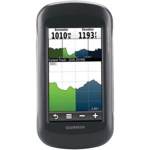 Garmin(ガーミン) Montana 650T Gps Receiver｜worldselect