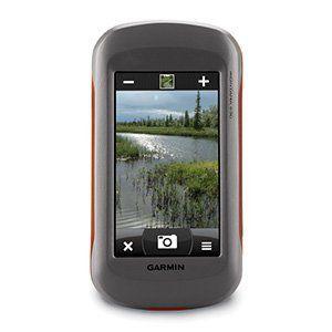 Garmin(ガーミン) MONTANA 650 GPS｜worldselect