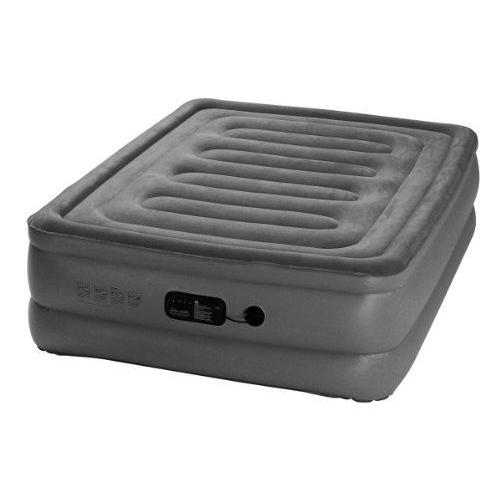 Kelty(ケルティ) Raised Queen Air Bed