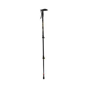 LEKI(レキ) Wanderfreund Speedlock Trekking Pole， Black｜worldselect