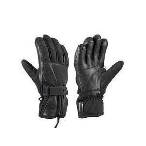 LEKI(レキ) Spirit S Womens Glove Black sz. M｜worldselect