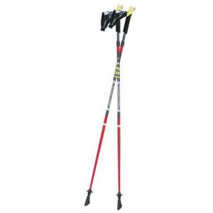 LEKI(レキ) Nordic Walking Speed Pacer Vario T2 Poles (110cm)｜worldselect