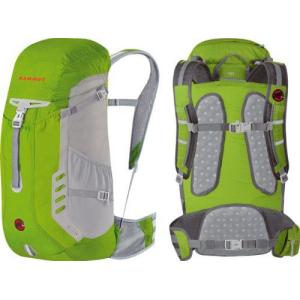 Mammut(マムート) Lithium 25 Day Pack - Basilic｜worldselect