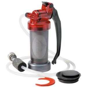 MSR(エムエスアール) MiniWorks EX Microfilter