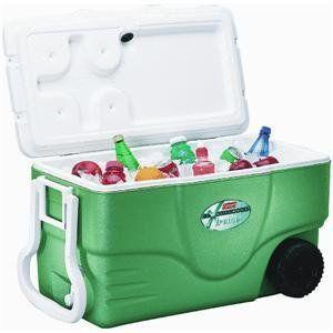 Coleman(コールマン) Ultimate Extreme 50-qt. Cooler