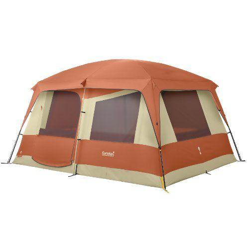 Eureka(ヨーレイカ) Copper Canyon 8 -Person Tent