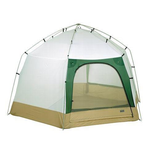 Eureka(ヨーレイカ)! Equinox - Tent (sleeps 6)