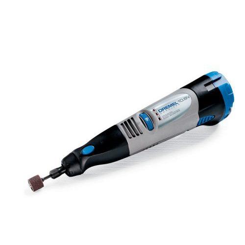 Dremelドレメル 8000-05 10.8-Volt Industrial Cordless R...