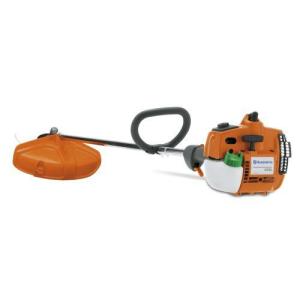 Husqvarnaハスクバーナ 223L 18-Inch 24.5cc 2-Stroke Gas Powered Straight Shaft String Trimmer｜worldselect