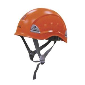Husqvarnaハスクバーナ 531309471 Vertex Best Arborist Helmet by Petzl， One Size｜worldselect