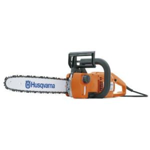 Husqvarnaハスクバーナ 316E 16-Inch 13 Amp Electric Chain Saw｜worldselect