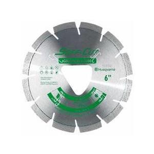 Husqvarnaハスクバーナ 542756176 Excel Green PV14S14-2000 - 14 (350) x .250 Early Entry Saw Blade｜worldselect