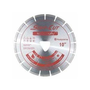 Husqvarnaハスクバーナ 542756121 Excel Red XL55-3000A - 5-1/2 (140) x .095 Early Entry Saw Blade For Medium｜worldselect