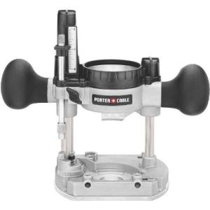 Porter-Cableポーターケーブル 4514 Plunge Base for Compact Router｜worldselect