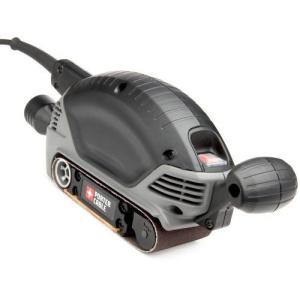 Factory-Reconditioned Porter-Cableポーターケーブル 371KR 2 1/2 by 14 Inch Compact Belt Sander Kit｜worldselect