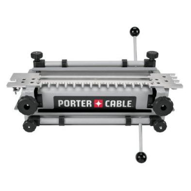 Porter-Cableポーターケーブル 4210 12-Inch Dovetail Jig