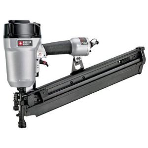 Porter-Cableポーターケーブル FR350 Round Head Framing Nailer Kit｜worldselect