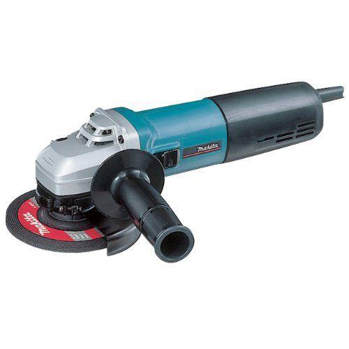 Makitaマキタ 9565CV 5-Inch Variable Speed Angle Grind...