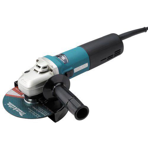Makitaマキタ 9566CV 6-Inch Variable Speed Cut-Off/Ang...